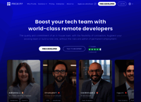 Proxify.io thumbnail Proxify.io thumbnail