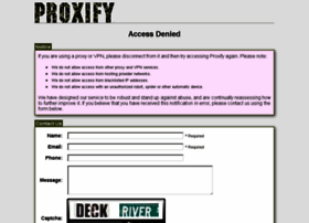 Proxify.net thumbnail