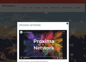 Proximainformatica.com thumbnail