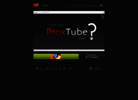 Proxtube.com thumbnail