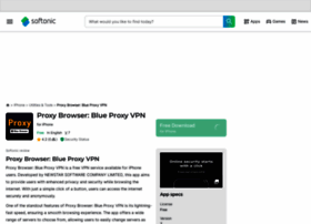 Proxy-browser-blue-proxy-vpn.en.softonic.com thumbnail