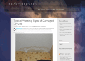 Proxy-servers.org thumbnail Proxy-servers.org thumbnail