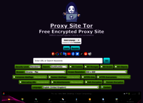 Proxy-site-tor.com thumbnail