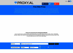Proxy.al thumbnail