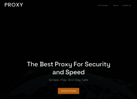 Proxy.com thumbnail