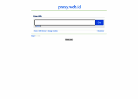 Proxy.web.id thumbnail