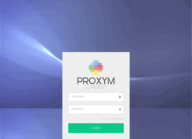 Proxym-it.net thumbnail