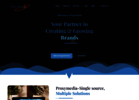Proxymedia.ae thumbnail