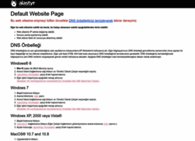 Proxysepetim.com thumbnail