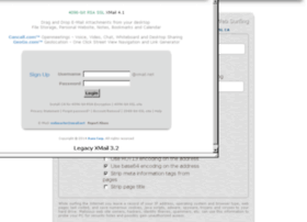 Proxyweb.net thumbnail