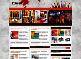 Proyectoarte.org thumbnail