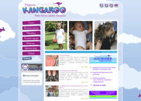 Proyectoskangaroo.com thumbnail