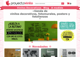 Proyectovinilo.com thumbnail