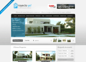 Proyectoya.com.ar thumbnail