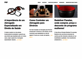 Prp.org.br thumbnail