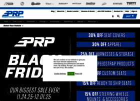 Prpseats.com thumbnail