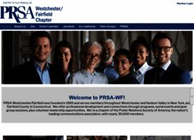 Prsa-wf.org thumbnail