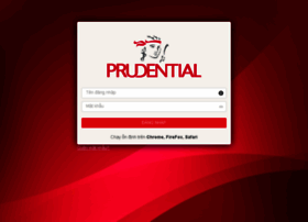 Prudaily.prudential.com.vn thumbnail