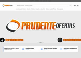 Prudenteofertas.com.br thumbnail