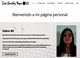 Pruebas.textogenerico.com thumbnail
