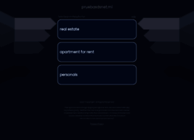 Pruebasdsnet.ml thumbnail Pruebasdsnet.ml thumbnail