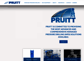 Pruitt.com thumbnail