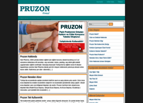 Pruzon.com thumbnail
