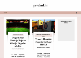 Prvahnl.hr thumbnail