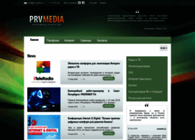 Prvmedia.ru thumbnail