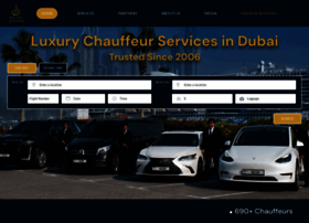Prvtlimousine.com thumbnail
