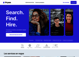 Prysm.ma thumbnail