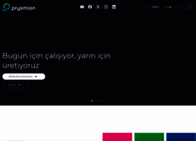 Prysmian.com.tr thumbnail