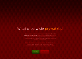 Prywatki.pl thumbnail
