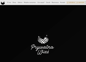 Prywatnawies.pl thumbnail