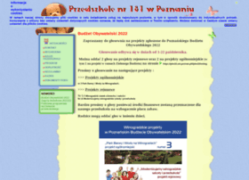 Przedszkole181.pl thumbnail Przedszkole181.pl thumbnail