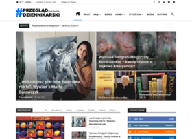Przegladdziennikarski.pl thumbnail