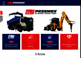 Przemex.com thumbnail