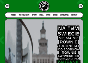 Przemyslawzielinski.pl thumbnail