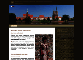 Przewodnikwroclaw.eu thumbnail Przewodnikwroclaw.eu thumbnail