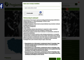 Przyjazniseniorom.com thumbnail
