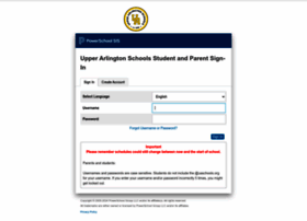 Ps-uar.metasolutions.net thumbnail