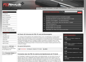Ps3news.de thumbnail Ps3news.de thumbnail