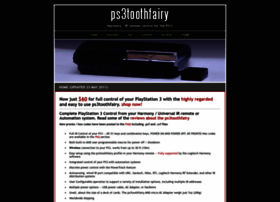 Ps3toothfairy.com thumbnail