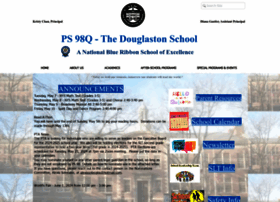 Ps98q.org thumbnail