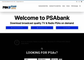Psabank.com thumbnail