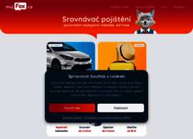 Psafinance.cz thumbnail Psafinance.cz thumbnail