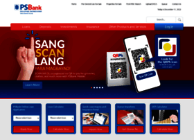 Psbank.com.ph thumbnail