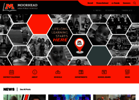 Pschool.moorheadschools.org thumbnail