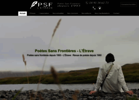Psf-letrave.fr thumbnail