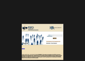 Pshr.pspcl.in thumbnail